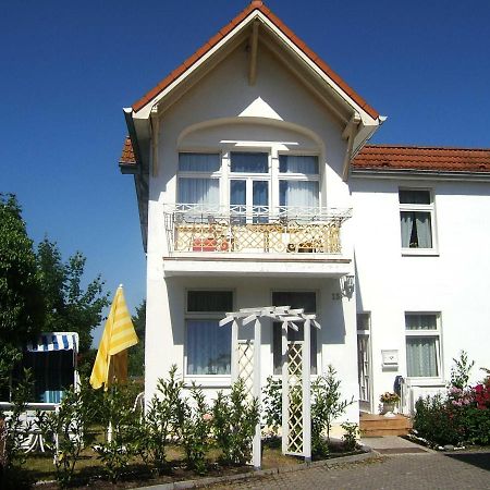 Pension Mittag Heringsdorf  Exterior foto