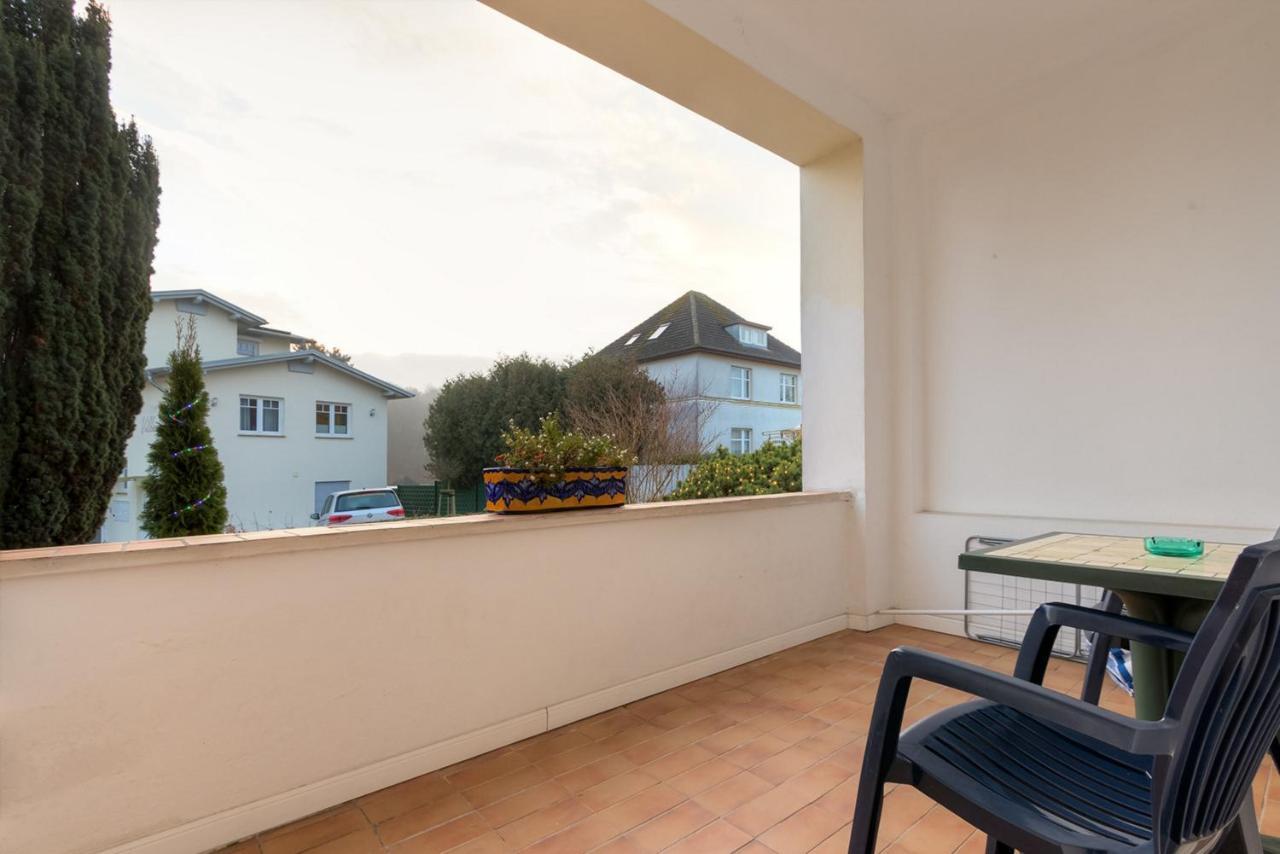 Pension Mittag Heringsdorf  Exterior foto