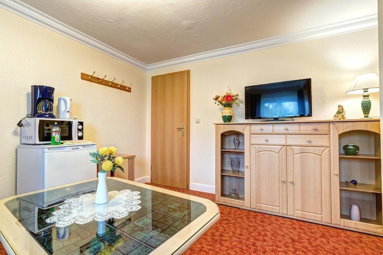 Pension Mittag Heringsdorf  Exterior foto